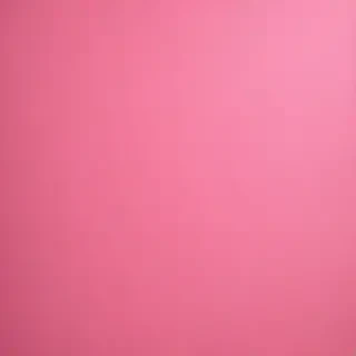 pink blank background