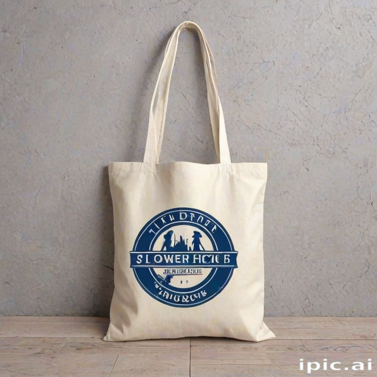 tote bag mockup