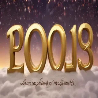 happy new years wallpaper