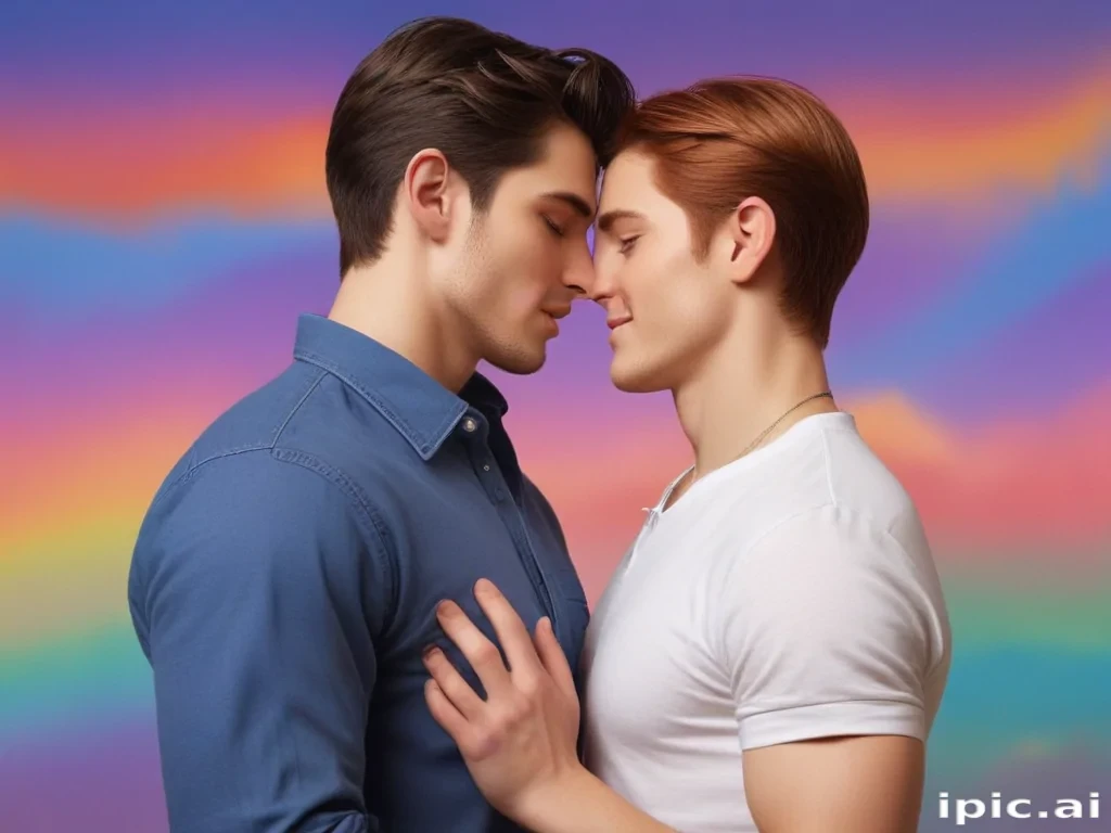 gay backgrounds