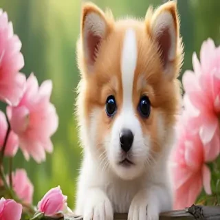 cute wallpapers of animals