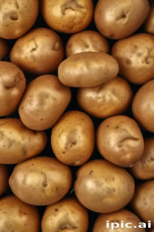 potato png