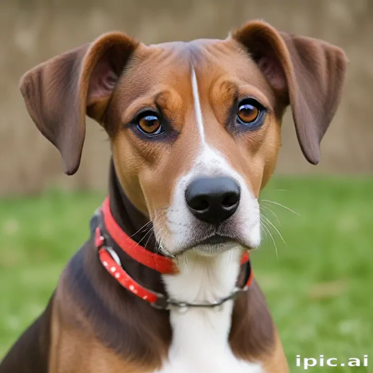 bagle hound dog breed