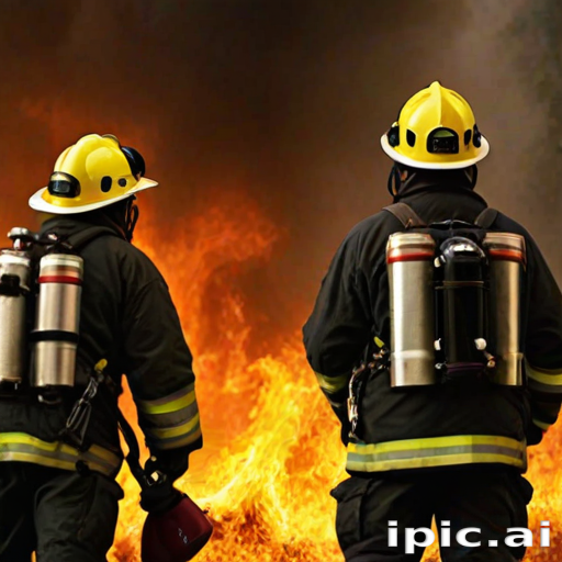 fire fighter wallpapers