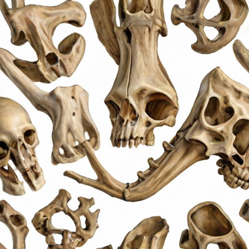 bones png