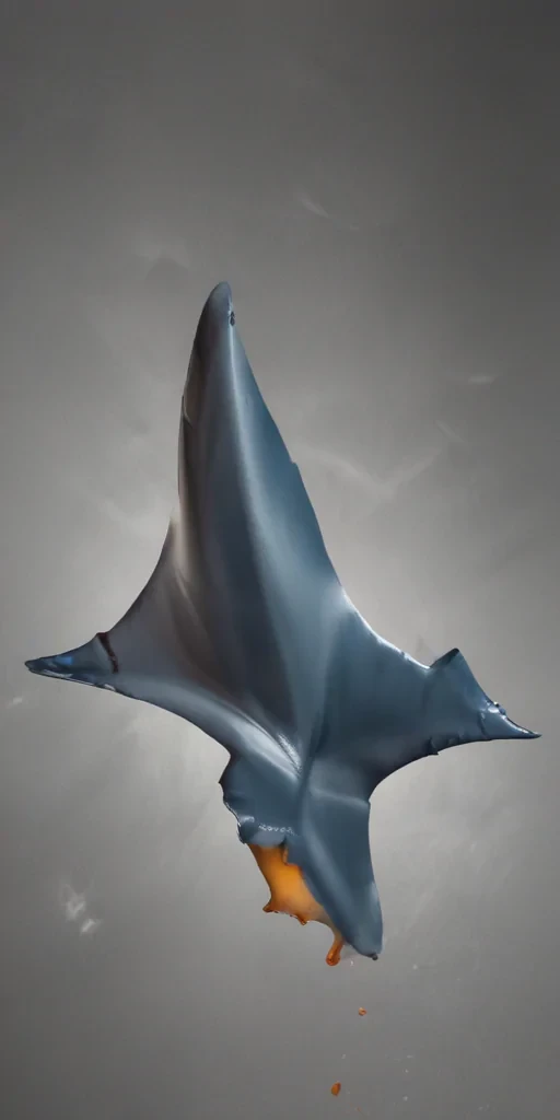 shark fin png