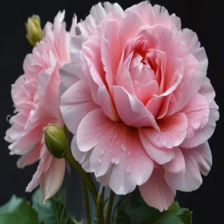 flower drawwing