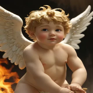 cherubs