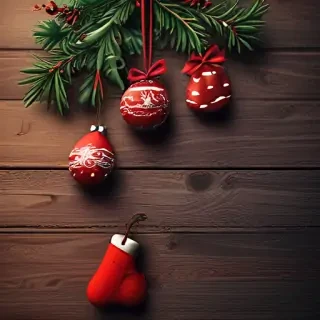 cute christmas wallpapers phone