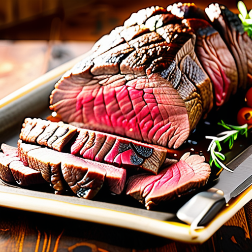 how to cook back strap venison
