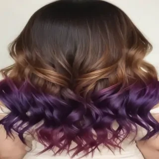ombre png