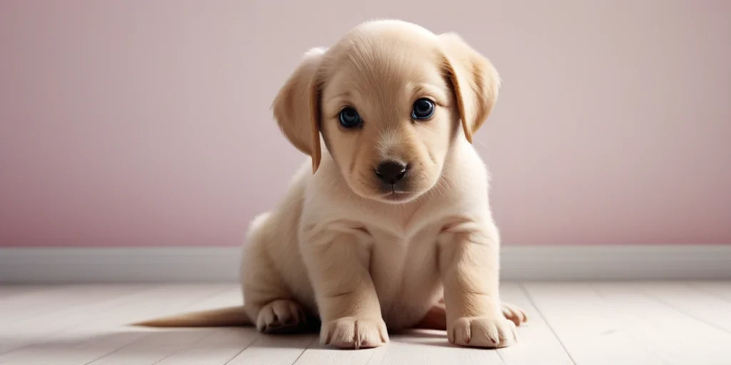 puppy dog wallpaper