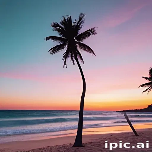 aesthetic wallpapers beachy