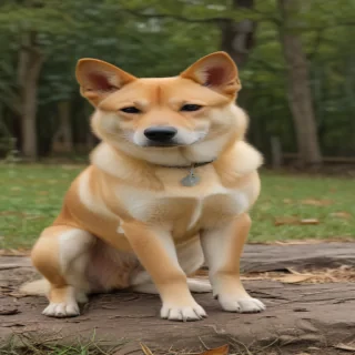 carolina dog breed