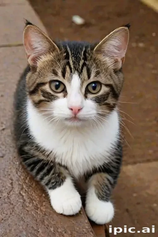 cat g i f