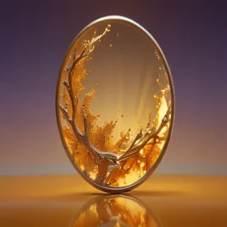 gold backgound