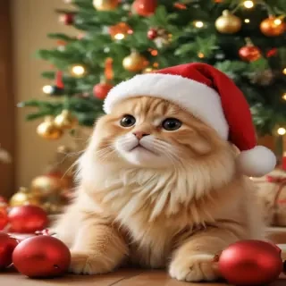 cute christmas wallpapers