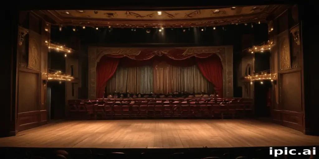theatre png