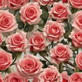 roses background wallpaper