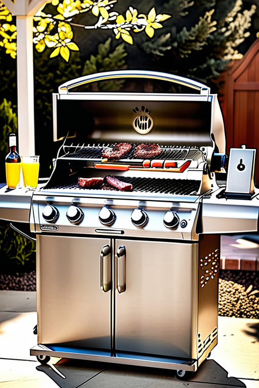 members mark grill replacement parts