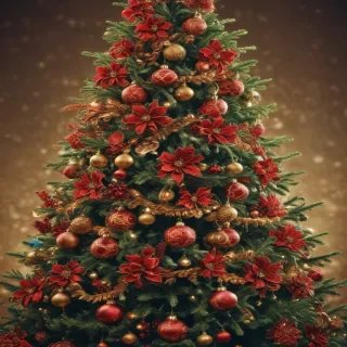 xmas mobile wallpaper