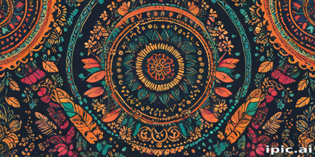 boho wallpaper phone