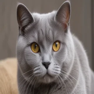 chartreux breed