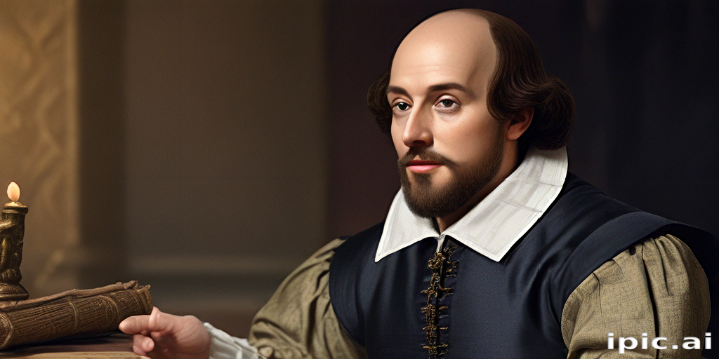Dramaticast A Thoughtful Portrait of a Renowned Playwright in Historical Context.