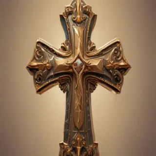 cross symbol