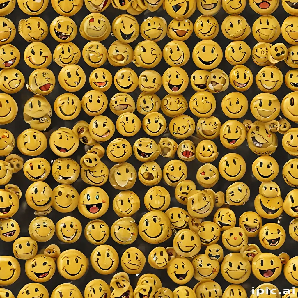 smiley faces png