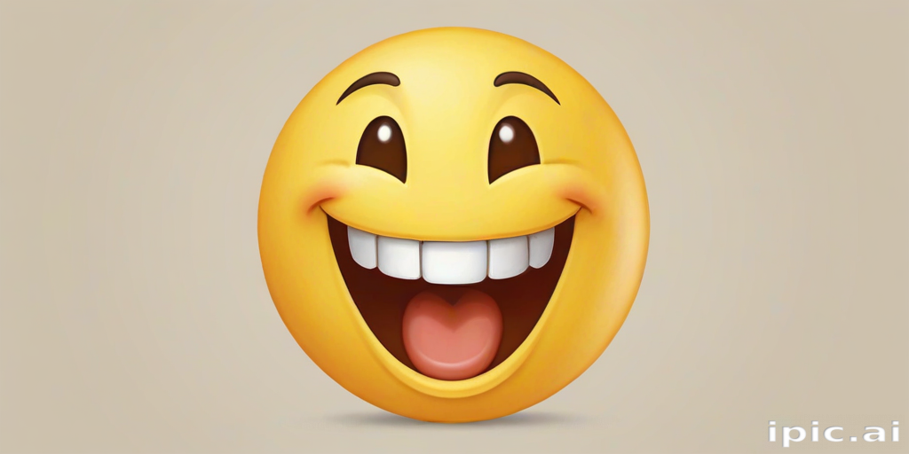 laughing emoji png