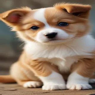 cute puppy backgrounds