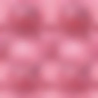 christmas pink backgrounds