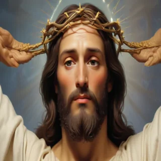 jesus image