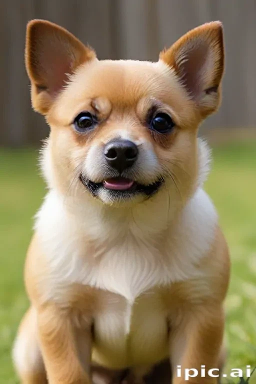 porkie dog breed