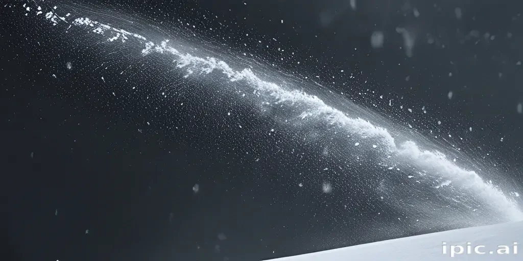 snowstorm png