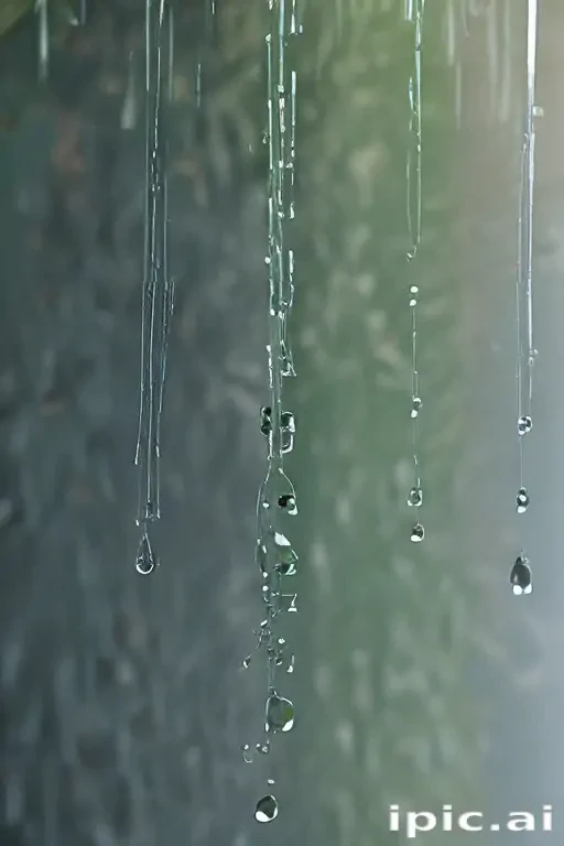 rain sound