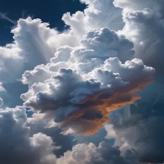 cloud transparent bg