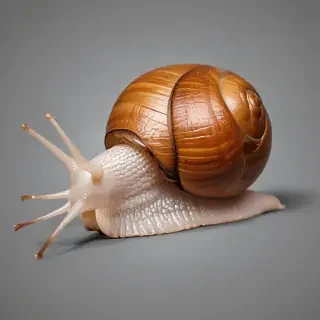snail png
