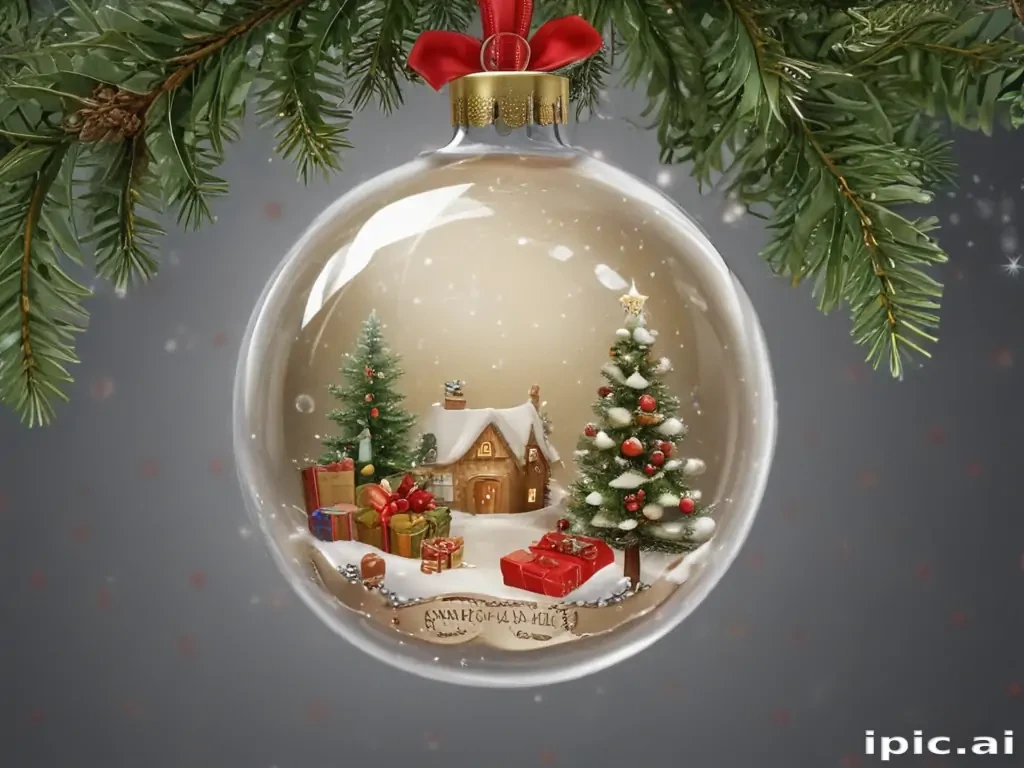 transparent christmas png