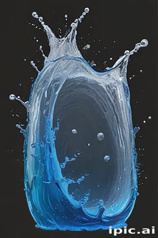 splash water png