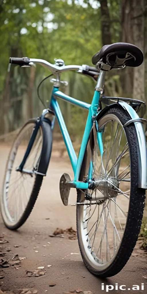bicycle png