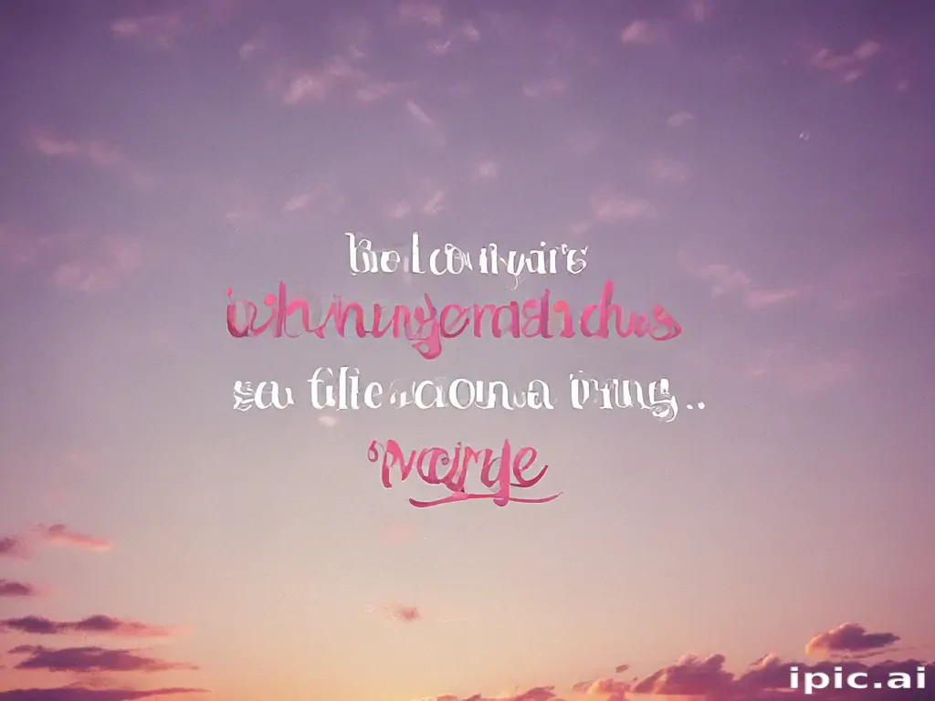 cute quote wallpaper