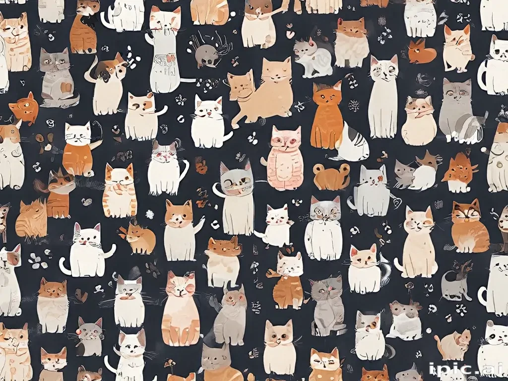 cats backgrounds