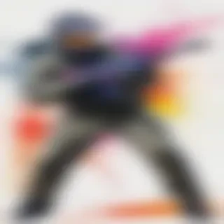 paintball splash png