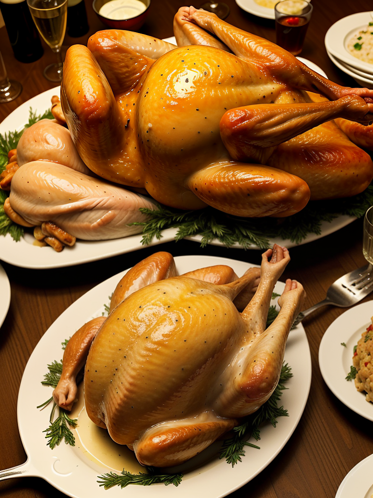 how long to cook turkey in a big easy