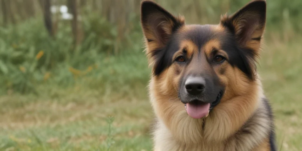 bohemian shepherd dog breed