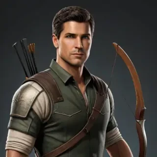 archer png