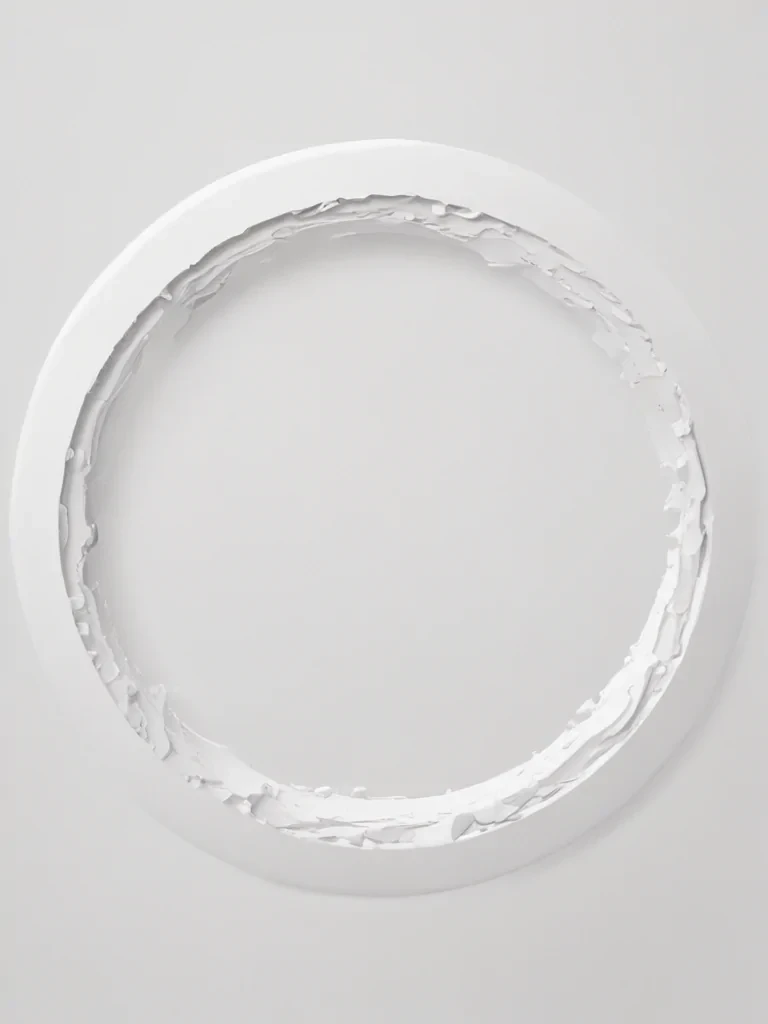 white circle png