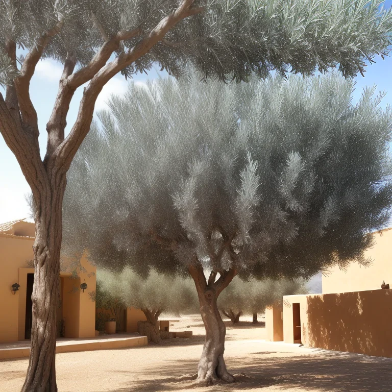olive tree png